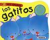 Mis amigos los gatitos