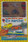 ¡En marcha!