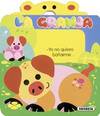 La granja, tira y descubre