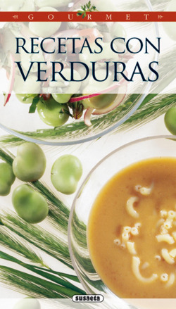 Recetas con verduras