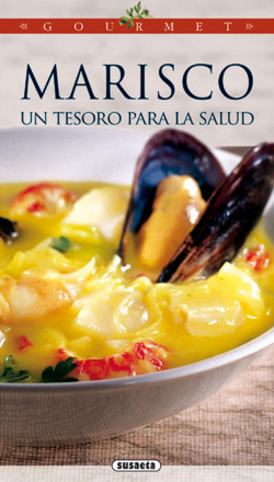 Marisco, un tesoro para la salud