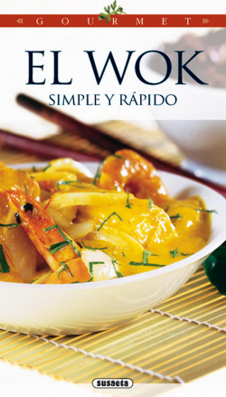 El wok simple y rápido