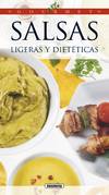 Salsas ligeras y dietéticas