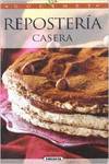 Repostería casera