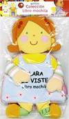 Clara se viste