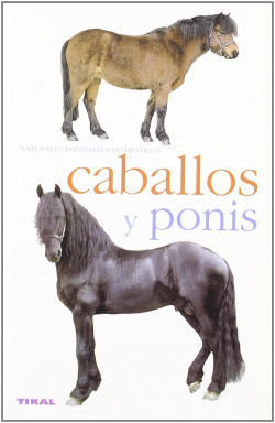 Caballos y ponis
