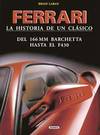Ferrari, la historia de un clásico
