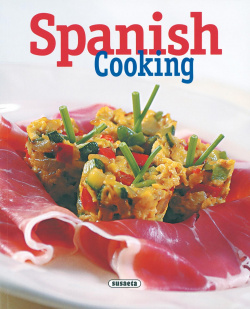 Spanish cooking