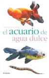 El acuario de agua dulce