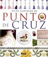 Atlas ilustrado de punto de cruz