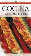 Cocina para uno solo
