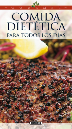 COMIDA DIETETICA PARA TODOS LOS DIAS