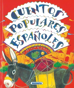 Cuentos populares españoles