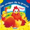 Mis amigos de la granja (Mis amigos pop up)