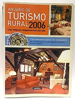 Anuario de Turismo Rural 2006