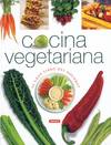 Cocina vegetariana