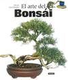 Atlas ilustrado el arte del bonsái