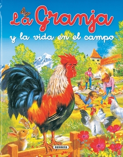 La granja y la vida en el campo