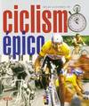 Atlas ilustrado de ciclismo épico