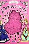 Tira y verás, princesas