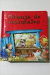 Granja de animales ventanas