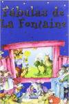 Fábulas de Fontaine