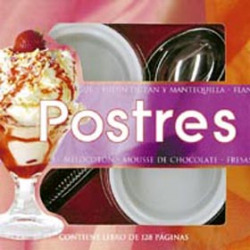 Postres (El arte de vivir)