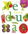 Atlas ilustrado de las verduras