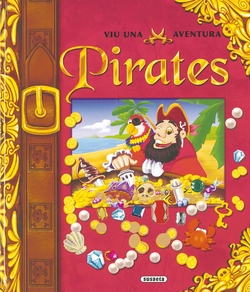 Pirates (Viu una aventura)