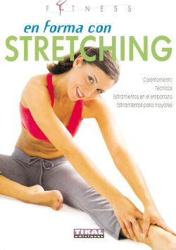 En forma con stretching