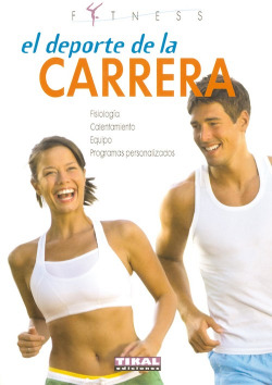 El deporte de la carrera