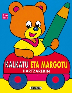 Hartzarekin