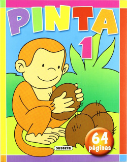 Pinta 1 (3 Títulos)