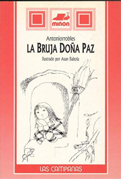BRUJA DOÐA PAZ,LA