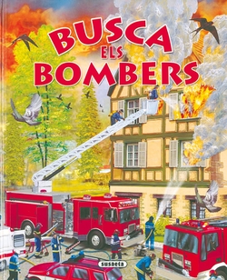 Busca els bombers (Busca...)