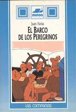 BARCO DE LOS PEREGRINOS,EL