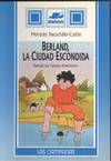 BERLAND, LA CIUDAD ESCONDIDA