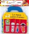 La meva caixa d'eines (Llibres actius de tela)