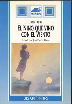 NIÐO QUE VINO CON EL VIENTO,EL