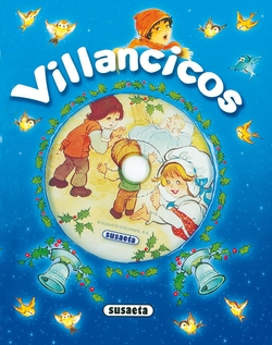 Villancicos (Canta y cuentacon CD)