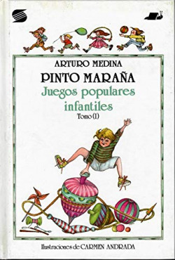 PINTO MARAÑA