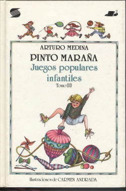 PINTO MARAÑA II (POMPA JABON)