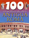 Antigua Roma