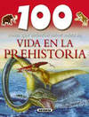 Vida en la prehistoria