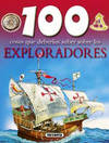 Exploradores