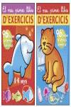 El meu primer llibre d'exercicis