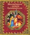 Monstruos y seres fantásticos