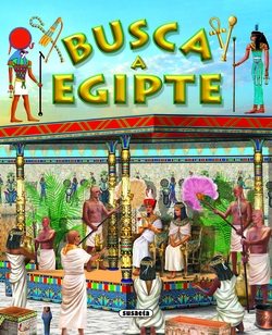 Busca a Egipte (Busca...)
