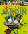 Atlas ilustrado del bricolaje del jardín