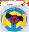 Al volant! (Llibres actius de tela)